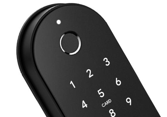 Cerradura Digital en Peñalolén