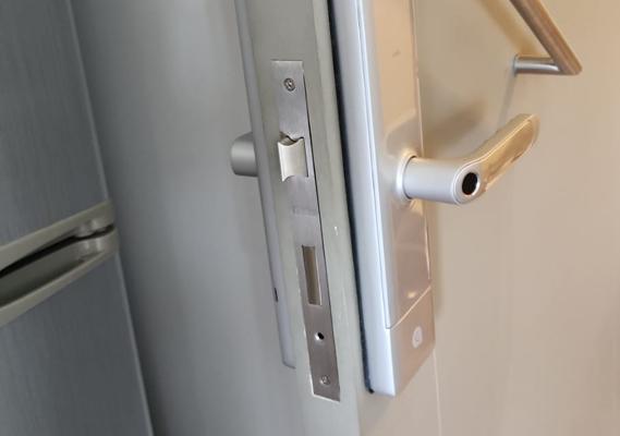 Cerradura Digital en Quilicura